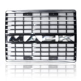 Chrome Grille for 1993-2003 Mack CH CHN CH | Replaces 6MF56M2 6MF561M2