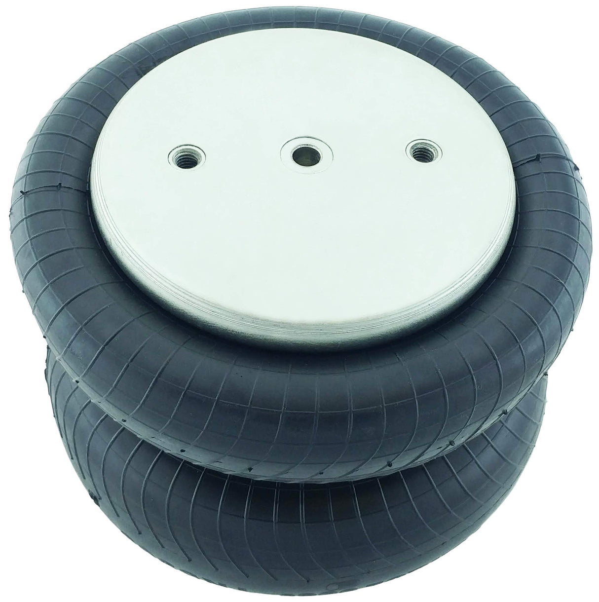 Double Convoluted Air Spring Bag | Replacement Hendrickson S-5270 Firestone 6905 | 2 Pack