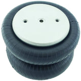 Double Convoluted Air Spring Bag | Replacement Hendrickson S-5270 Firestone 6905 | 2 Pack