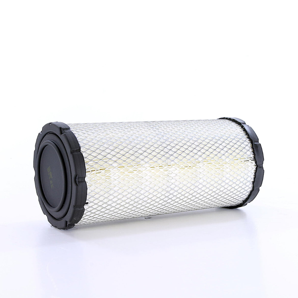 Engine Air Filter for Semi Trucks | Replacement Fleetguard AF25557 NAPA 6562 WIX 46562