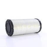 Engine Air Filter for Semi Trucks | Replacement Fleetguard AF25557 NAPA 6562 WIX 46562