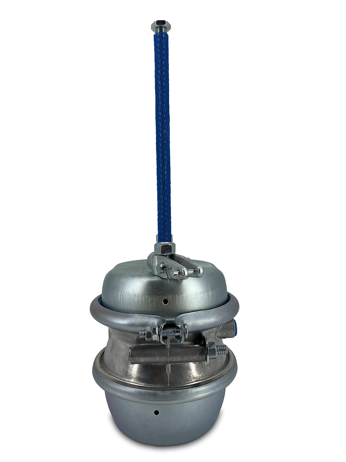 Type 30/30 Air Brake Chamber Sealed 2.5" Stroke Fully Threaded - 2 Pack