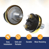 TORQUE Stoplight Switch Replaces Haldex BE13250, OEM 3250