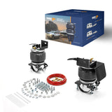Air Bag Suspension Kit for 1996-2023 Chevrolet Express, GMC Savana