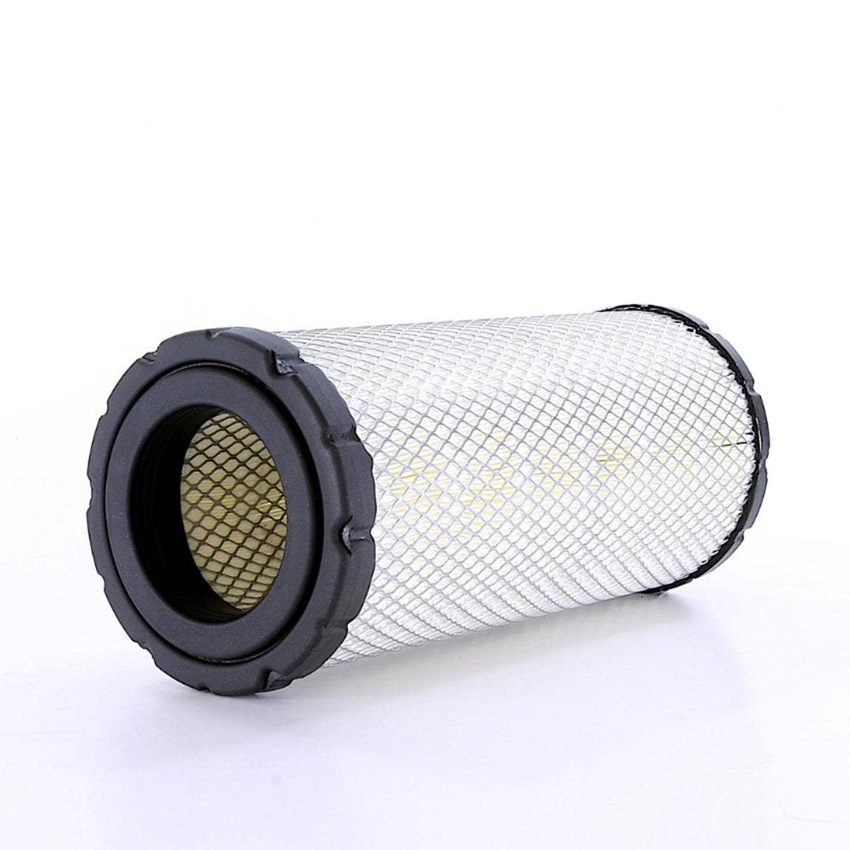 Engine Air Filter for Semi Trucks | Replacement Fleetguard AF25557 NAPA 6562 WIX 46562