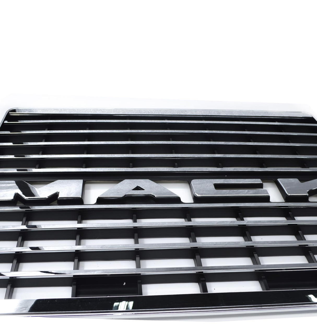 Chrome Grille for 1993-2003 Mack CH CHN CH | Replaces 6MF56M2 6MF561M2
