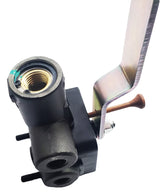 TORQUE Air Standard Leveling Height Control Valve (TRVS228)