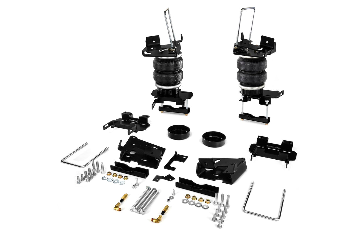 Air Bag Suspension Kit for 2021-2025 Ford F150 2WD 4WD - Replacement Air Lift 57355