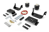 Air Helper Spring Kit with Internal Jounce Bumper for 2007–2026 Dodge Ram 3500 HD | up to 7,500 Lbs