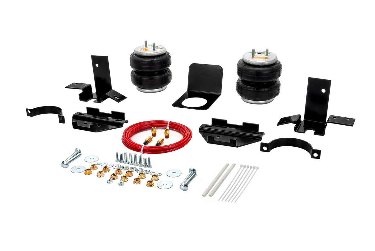 Air Bag Suspension Kit (with Cradle) for 1992-1999 Chevrolet GMC Suburban 1500 2500