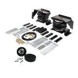 Air Bag Suspension Kit for 1999-2025 Ford F550 Cab-Chassis 2WD 4WD (with Cradle)