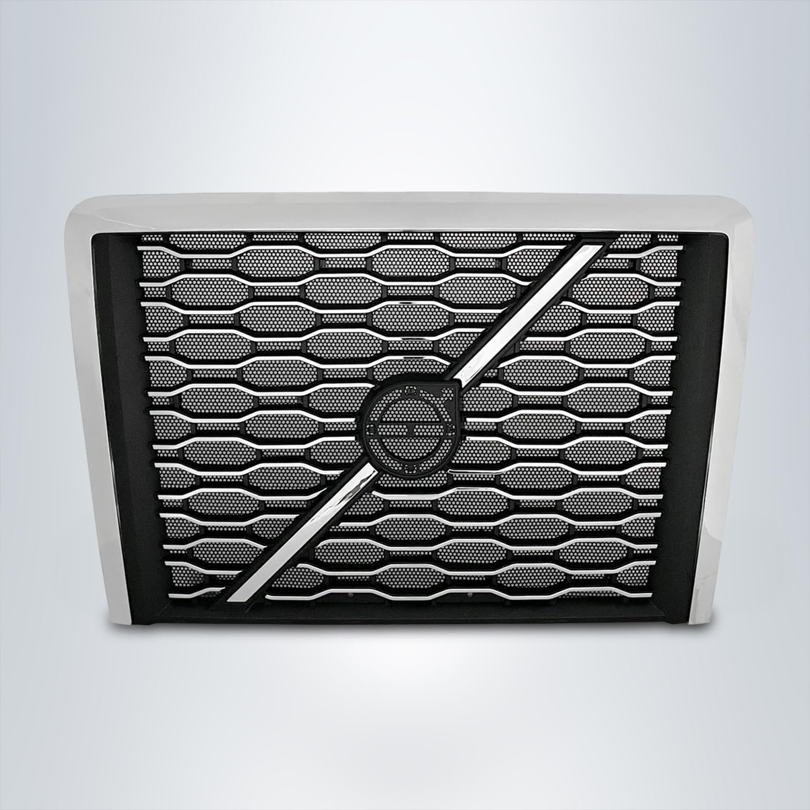 Grille for 2018-2024 Volvo VNL Trucks | Replacement Volvo 84724159
