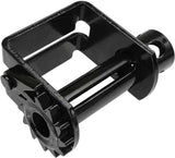 Standard Profile Sliding Winch for Double L Track