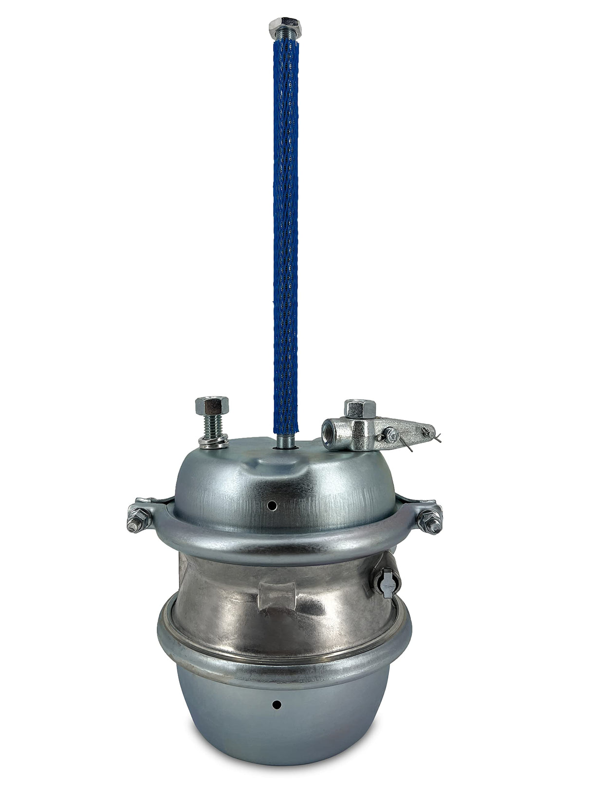 Type 30/30 Air Brake Chamber Sealed 2.5" Stroke Fully Threaded - 2 Pack