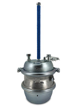 Type 30/30 Air Brake Chamber Sealed 2.5" Stroke Fully Threaded - 2 Pack