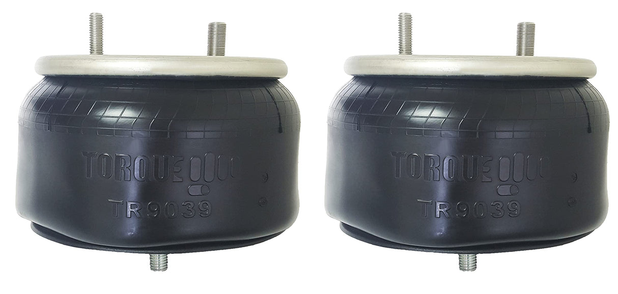 Air Spring Bag for Hendrickson | Replacement Firestone 9039 Hendrickson C-2064 | 2 Pack