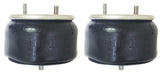 Air Spring Bag for Hendrickson | Replacement Firestone 9039 Hendrickson C-2064 | 2 Pack