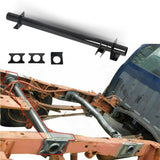 Rear Shock Mount Crossmember for 1999-2006 Chevy Silverado