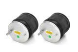 Air Spring Bag for Kenworth Trucks (Replaces Firestone 9422, Kenworth K303-15) - 2 Pack