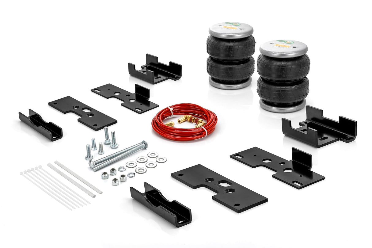 Air Spring Bag Kit for 2015-2026 Ford Transit 150, 250, 350