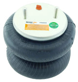 Double Convoluted Air Spring Bag | Replacement Hendrickson S-5270 Firestone 6905 | 2 Pack