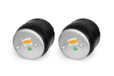 Air Spring Bag for Hendrickson | Replacement Firestone 9105, Hendrickson C-1245 | 2 Pack