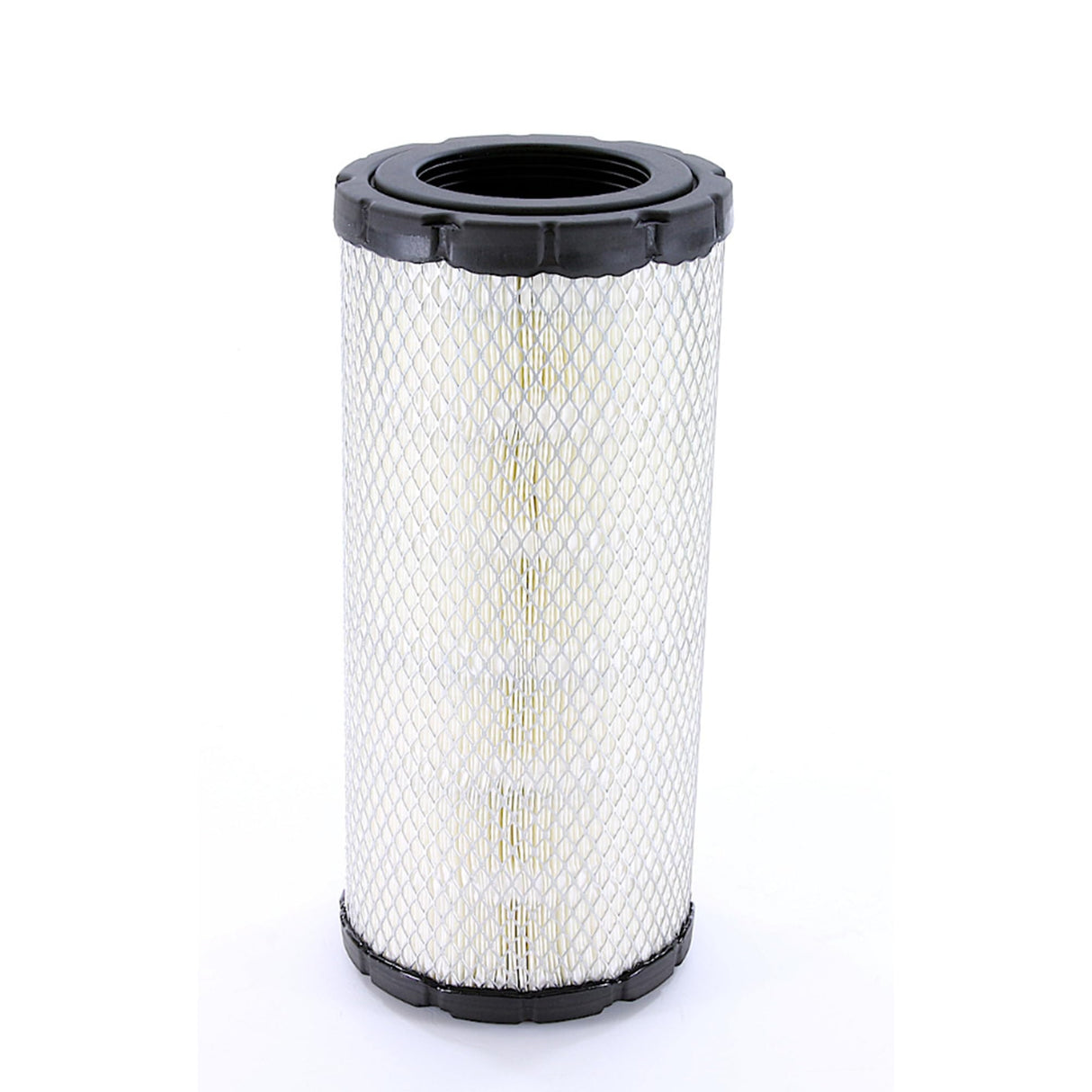 Engine Air Filter for Semi Trucks | Replacement Fleetguard AF25557 NAPA 6562 WIX 46562