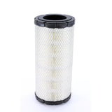 Engine Air Filter for Semi Trucks | Replacement Fleetguard AF25557 NAPA 6562 WIX 46562