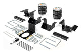 Air Spring Bag Suspension Kit for 2011-2019 Chevy Silverado (Replaces Air Lift  57338 LoadLifter 5000)