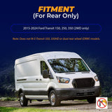 Air Spring Bag Kit for 2015-2026 Ford Transit 150, 250, 350