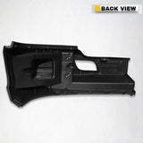 Bumper (without Fog Light Hole) for 2014-2021 Kenworth T680 | Replacement Kenworth N71-6116-20000 | Pair