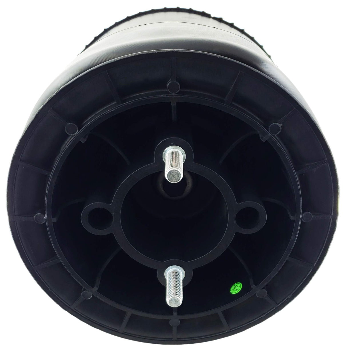Air Spring Bag for Volvo Trucks | Replacement Firestone 9296 Volvo 8061151 | 2 Pack