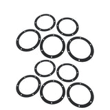 Hub Cap Gaskets Replace Stemco 3303118 | 10 Pack
