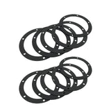 Hub Cap Gaskets Replace Stemco 3303118 | 10 Pack