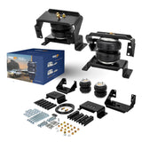 Air Bag Suspension Kit for 1999-2026 Ford F350/F450 Cab-Chassis