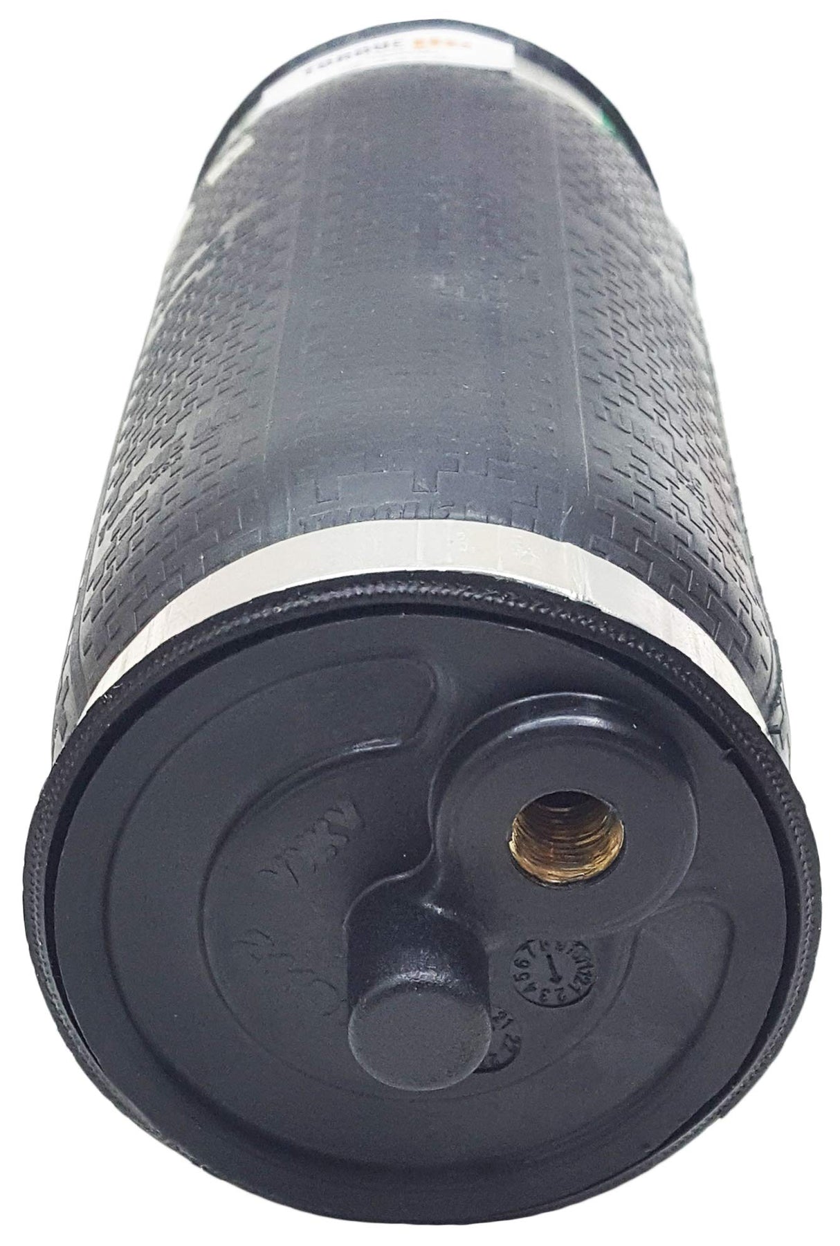 Air Spring Bag for SureLok Suspension | Replacement Hendrickson S-25593 | 2 Pack
