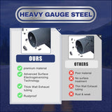 1996-2006 Silverado Front Fuel Tank Support Crossmember Kit