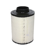 Heavy Duty Engine Air Filter | Replacement Napa 6637 Fleetguard AH1141 Fram CA6818