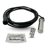 Heavy-Duty ABS Wheel Speed Sensor | Replacement Meritor R955349 WABCO S4410329710