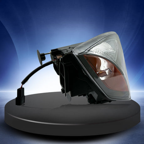 Halogen Headlight for 2018-2024 Freightliner Cascadia | Replacement Freightliner A6601405003 | Right