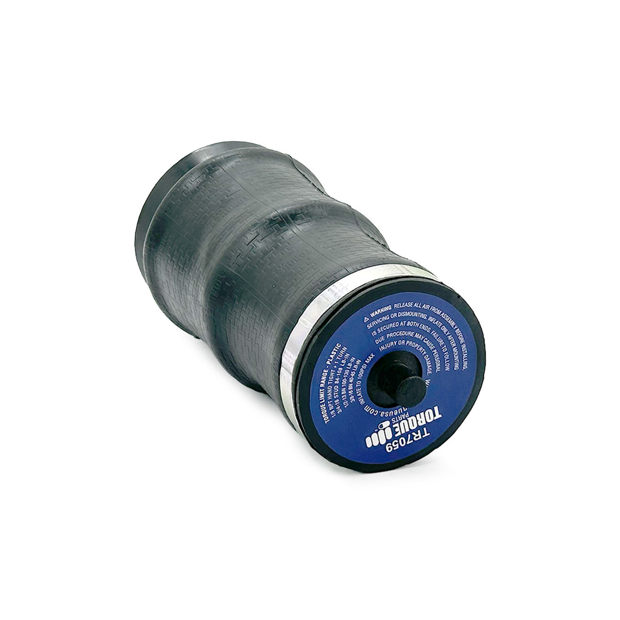 Sleeper Cabin Air Spring Bag for Semi Trucks | Replacement Firestone W02-358-7059