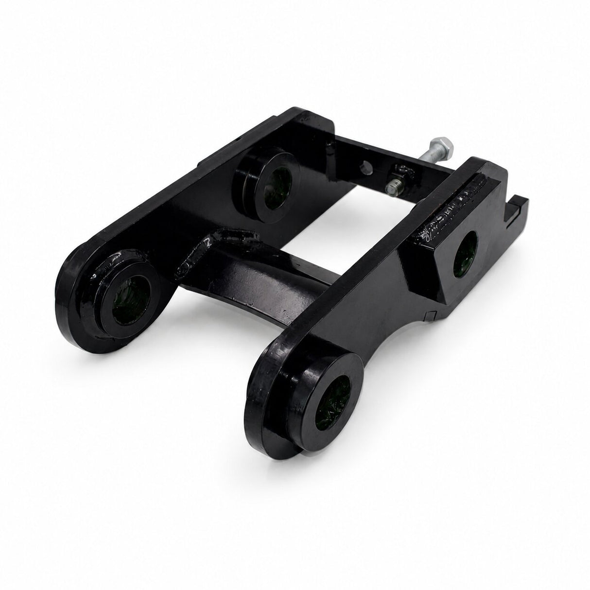 Wedge Coupler Assembly for John Deere 30G, 35D, 35G & Hitachi ZX30, ZX35 | Replacement 7046950J