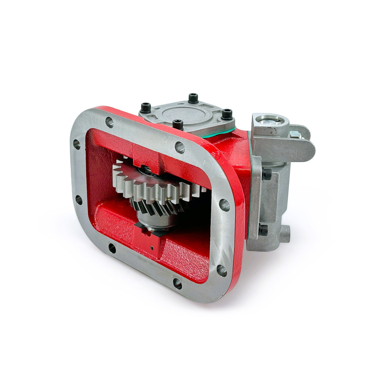 Power Take-Off PTO Assembly Replaces Chelsea 489XFAHX-V3XK | Heavy-Duty Truck PTO