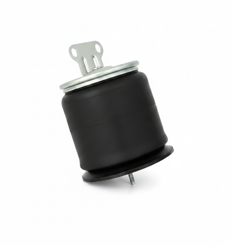 Air Spring Bag for Semi Trucks and Trailer | Replacement Freightliner A16-21558-000 ContiTech AS602206 Aftermarketus Reversible Sleeve Air Springs