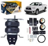 Air Spring Bag Suspension Kit (with Cradle) for 2007-2021 Toyota Tundra