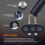 Spring Tender Kit for Semi Trucks & Trailers | Heavy Duty Air & ABS Line Support