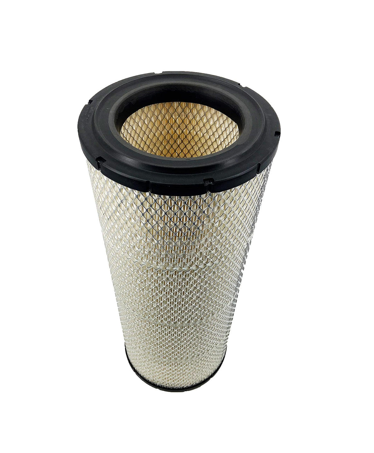 Engine Air Filter for Peterbilt Freightliner | Replacement Fleetguard AF25219 Wix 46842 Baldwin RS3516 Aftermarketus Air Filters