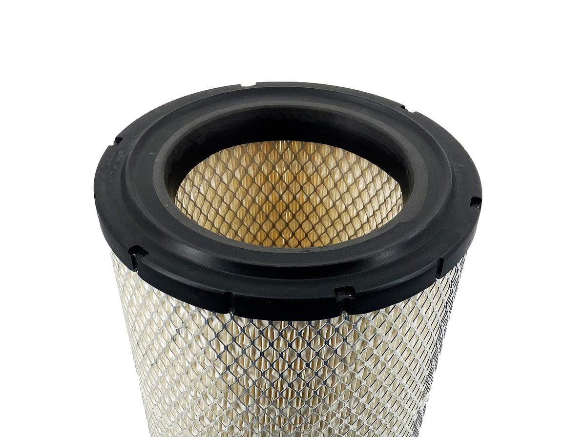 Engine Air Filter for Peterbilt Freightliner | Replacement Fleetguard AF25219 Wix 46842 Baldwin RS3516 Aftermarketus Air Filters