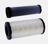 Engine Air Filter for Semi Trucks | Replacement Fleetguard AF25557 NAPA 6562 WIX 46562