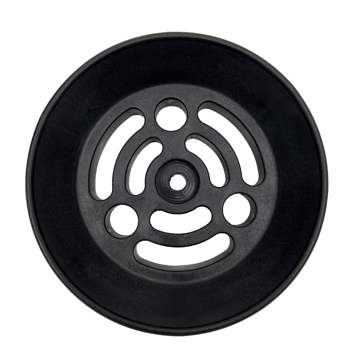 6" Air Bag Cradle Kit | Direct Replacement for Daystar KU09140BK, Fits Firestone & Air Lift